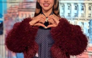 Дара: Пиша песни за Евровизия от 2017 г.