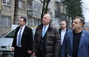 прави кабинетът желязков оставя общините зестра милиард