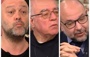 социолог изригна идиотщина радев иска премиер говори президентска държава