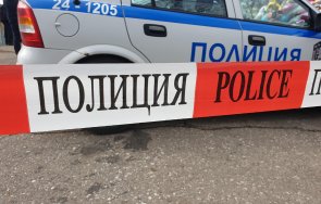 фалшив сигнал бомба гарата софия вдигна крак полицията