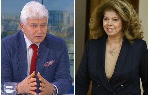 хипотеза каква каша забърка илияна йотова избора служебен премиер
