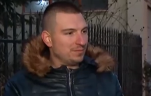 шофьор остана без книжка лекар предписа успокоително