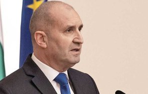 четири партии вероятните мандатоносители румен радев