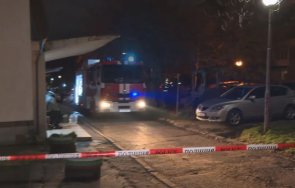 страшна трагедия майка дъщери загинаха пожар софия