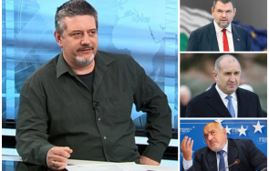 политолог ударен анализ пик ефектът радев удря малките партии мобилизира електората герб дпс ново начало
