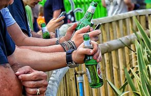 наздраве отмениха забраната пиене открито русе