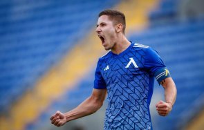 боби рупанов мечтите сбъднаха левски