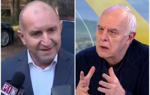 андрей райчев комисарят мракобесник изявява глашатай радевия проект