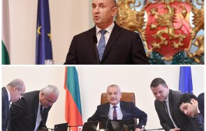 радикален ход наближава краят служебните кабинети