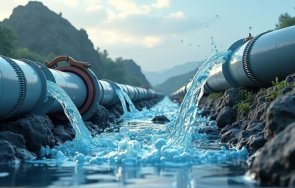 нова система локализира скрити течове водопроводната мрежа плевен