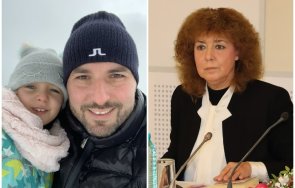 шокиращо случи бащата сияна обяви война мафията съдебната власт