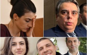 многострадалното ленче какви изроди кокорчо телото оставиха мъжа без работа нея