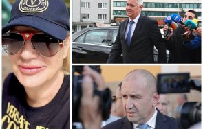 драматургия евтинджос секретарят радев прави политическа пропаганда партийната шекспирова трагедия получава заплата