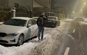 сибирски студ идва румъния зимата взе първите жертви