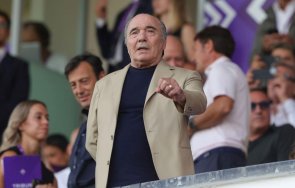 отиде президентът фиорентина роко комисо