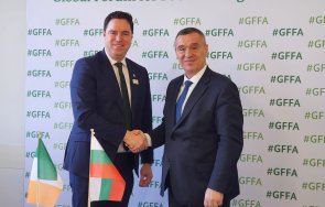 министър тахов проведе работни срещи изложението зелена седмица берлин