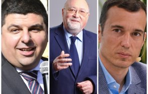 начинът допуснем върха държавата комунистически наследници кметове такива фамилии вече сърбаме боклука