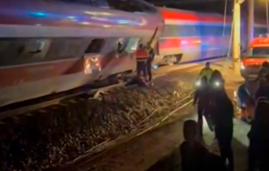 трагедия испания жертви катастрофа високоскоростни влакове