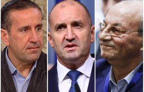 харизанов радев бягайки пеевски връчи мандат автора обръчите фирми агента доган страхотен удар