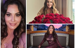 пик ретро мадам мулти смени лицето тайланд  снимки