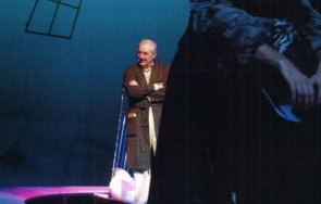 прощаваме актьора иван несторов