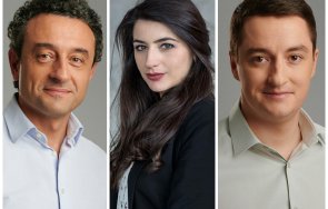 гореща прогноза такава съдбата лорер божанков лена чистката новия диктатор