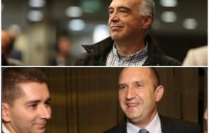 започнаха издават синчето приватизатора мраз антон кутев влизат проекта радев заформи интрига около партията кузман илиев