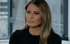 мелания тръмп частна прожекция белия дом нов филм живота