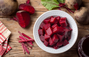 цвеклото естественият съюзник здравето
