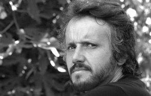 сбогуваме писателя калин терзийски