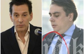 скандалът разгаря найо тицин изпусна нервите проваления брифинг асен василев крещи обезумял журналисти видео