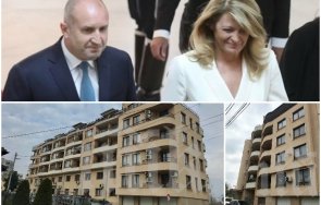 заврян зет радев нанася тъща желяза горкият остана без апартамент