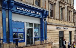 глоба bank scotland заради русия