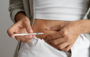 предупреждение инжекциите отслабване налага прилагат доживот