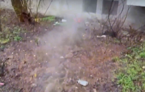 гейзери стряскат жители столичен квартал