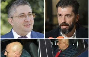 мишоците бягат николай нанков оставят кирил петков сам опере пешкира