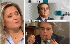 спешна рокада последните минути кокорчо преяде пържоли цъфна вместо студиото лора крумова