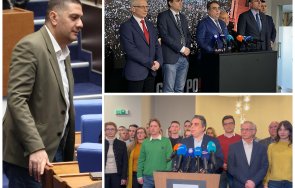 острие борисов наля масло огъня хайде видим коленичат отново асен