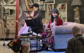 журналистката оля ахмед дълбока изповед цвете куршуми