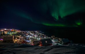 столицата гренландия остана без ток заради авария