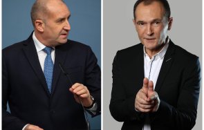 въпрос дезертьорството васил божков плати медиите обслужват радев