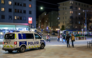 мазе хелзинки намерен възрастен мъж вероятно затворен десетилетия