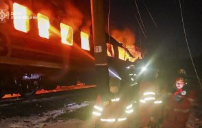 атаките спират руснаците засипа одеса дронове удари пътнически влак