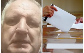 политически ластик конституционалист фиксира изборите втората половина април