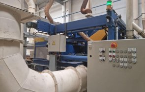 кроношпан започна ефективно спиране линията пдч