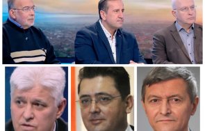 анализатори опашка радев редят кмет депутат солунската митница