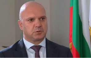 явор серафимов назначен зам главен секретар мвр