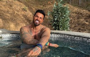 благо георгиев всяка година канят ергенът отказвам заради