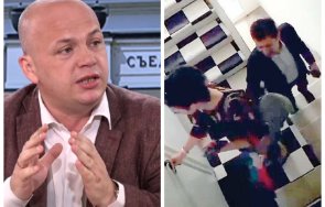 кирил петков запази абревиатурата новия проект продължаваме парапетите