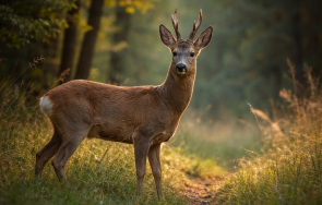 пътя банско горски спасиха ранен сръндак